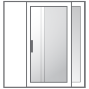 Sliding Glass Doors