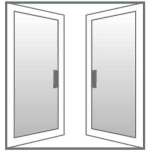 French Doors