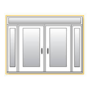 Entry Doors