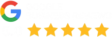 5 start google review notch solutions web agency web design seo marketing online