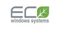 eco-windows-systems-manufactruer-logo